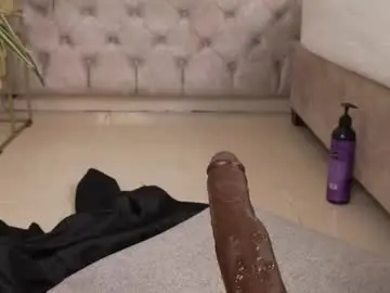 Chaturbate Live Sex of willow_hendrix