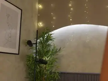 Chaturbate Sex Cam of willow_hendrix