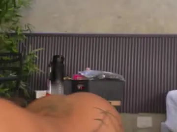 Chaturbate Private Sex Chat of willow_hendrix