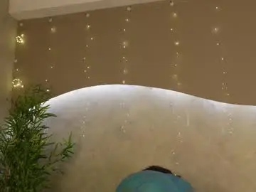 Chaturbate Free Porn Cam of willow_hendrix