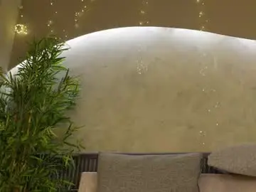 Chaturbate Live Sex Cam of willow_hendrix