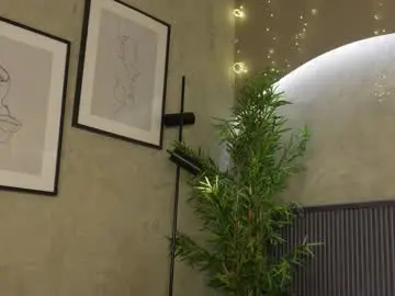 Chaturbate Best Webcam of willow_hendrix