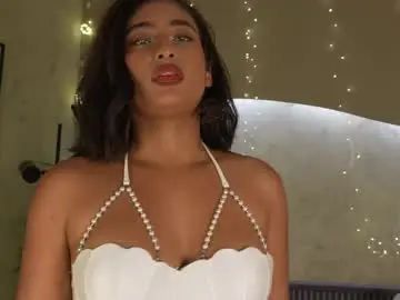 Chaturbate Live Sex of willow_hendrix