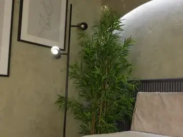 Chaturbate Nude Webcam of willow_hendrix