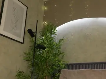 Chaturbate Adult Webcam of willow_hendrix