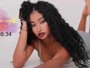 Chaturbate Live Sex of willow_hendrix