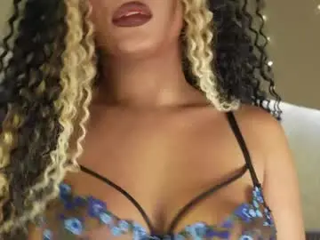 Chaturbate Best live sex cam show of willow_hendrix