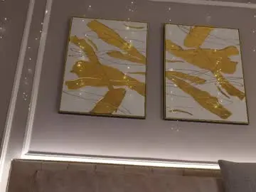 Chaturbate Best Webcam of willow_hendrix