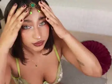 Chaturbate Sex Cam of willow_hendrix