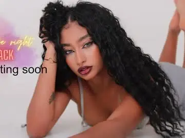 Chaturbate Adult Video Chat of willow_hendrix