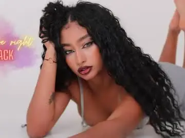 Chaturbate Nude Webcam of willow_hendrix