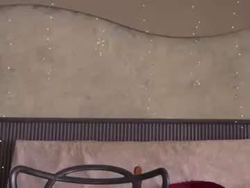 Chaturbate Nude Webcam of willow_hendrix