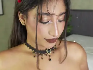 Chaturbate Nude Webcam of willow_hendrix