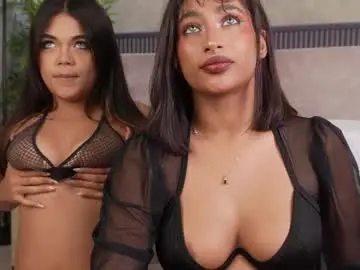 Chaturbate Adult Webcam of willow_hendrix