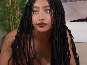Chaturbate Free Live Porn of willow_hendrix