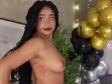 Chaturbate Best Webcam of willow_hendrix