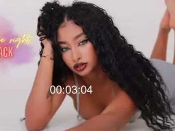 Chaturbate Nude Webcam of willow_hendrix