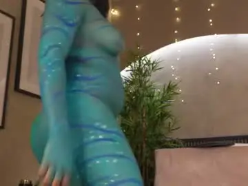 Chaturbate Private Sex Chat of willow_hendrix