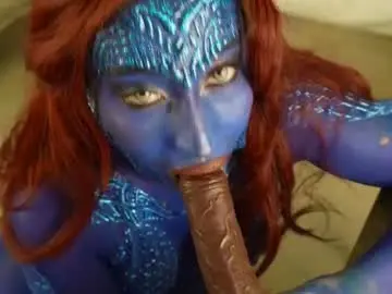 Chaturbate Live Sex of willow_hendrix