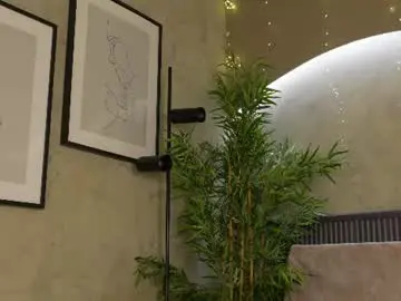 Chaturbate Live Sex Cam of willow_hendrix