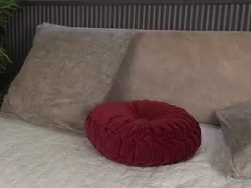 Chaturbate Free Porn Cam of willow_hendrix