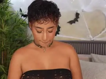 Chaturbate Free Live Porn of willow_hendrix