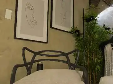 Chaturbate Watch Live Sex Cams of willow_hendrix