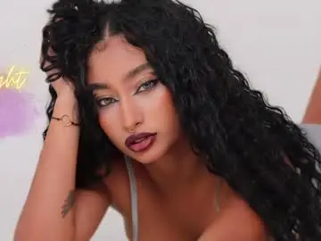 Chaturbate Nude Webcam of willow_hendrix