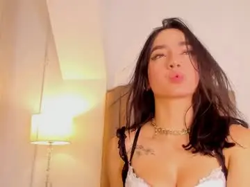 Chaturbate Live Sex of atenea_lux