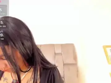 Chaturbate Watch Live Sex Cams of atenea_lux