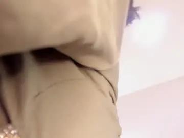 Chaturbate Best live sex cam show of atenea_lux