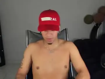 Chaturbate Live Sex of bikerseb