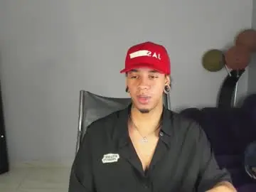 Chaturbate Sex Chat of bikerseb