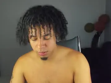 Chaturbate Live Sex Cam of bikerseb