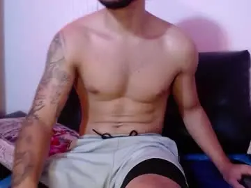 Chaturbate Live Porn of brian_adler