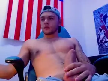 Chaturbate Best Webcam of brian_adler