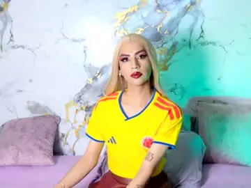 Chaturbate Sex Chat of briana_white