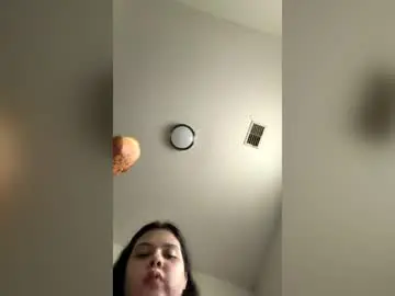 Chaturbate Live Sex Cam of bunni_54