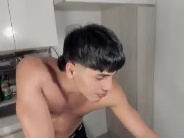 Chaturbate Best live sex cam show of ceron_cb