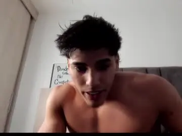 Chaturbate Sex Cam of ceron_cb