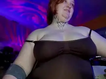 Chaturbate Live Porn of curvysakura