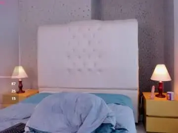 Chaturbate Nude Webcam of damelisgrey