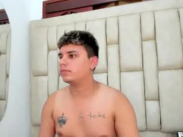 Chaturbate Adult Webcams of devilwisp