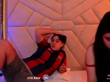 Chaturbate Adult Video Chat of emilyandrew_