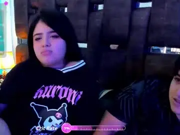 Chaturbate Live Porn of emilyandrew_