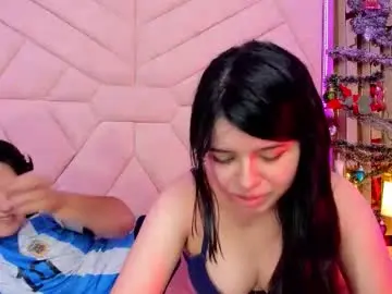 Chaturbate Best live sex cam show of emilyandrew_
