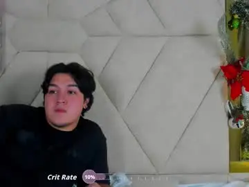 Chaturbate Adult Video Chat of emilyandrew_