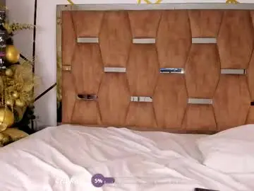 Chaturbate Nude Webcam of emilyandrew_