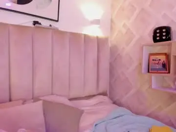 Chaturbate Best live sex cam show of haru_bonny