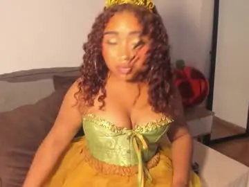 Chaturbate Sex Cam of honeyyybrown